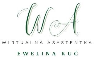 Ewelina Kuć Wirtualna Asystentka